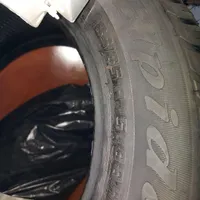 لاستیک بارز نو|قطعات یدکی و لوازم جانبی|دلیجان, |دیوار