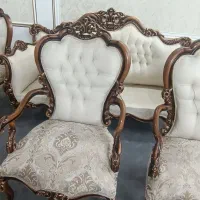 مبل شویی تخصصی نیریز وان