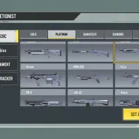 اکانت کالاف موبایل|کنسول، بازی ویدئویی و آنلاین|تکاب, |دیوار