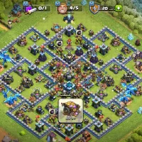 فری فایر کلش اف کلنز