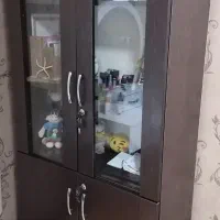 کتابخانه|کتابخانه، شلف، قفسههای دیواری|الوند, |دیوار