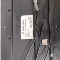 کیبورد فراسو|قطعات و لوازم جانبی رایانه|تهران, حکیمیه|دیوار