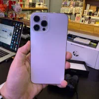 iPhone 12 pro max zaa 256|موبایل|نوشهر, |دیوار