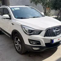 خودرو هایما s5 new،در حد صفر1402