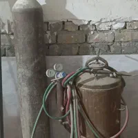 کلیه تجهیزات جوشکاری کاربیت