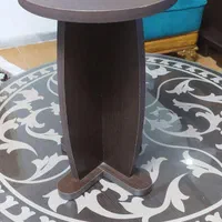 میز جلو مبلی و۴ عدد عسلی|مبلمان خانگی و میز عسلی|رشت, پاره بیجار|دیوار