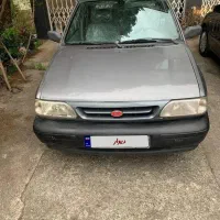 پراید مدل90sx