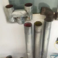 لوله بخاری