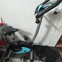 دوچرخه ثابت|تجهیزات ورزشی|ساری, |دیوار