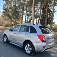 لیفان x60 استثنایی فروشی فوری