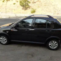 کوییک دنده‌ای ساده مشکی|خودرو سواری و وانت|تهران, مینی‌سیتی (شهرک نفت)|دیوار