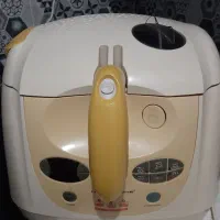 سرخ کن هاردستون نو واکبند