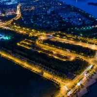 تور تفلیس با پرواز وارش