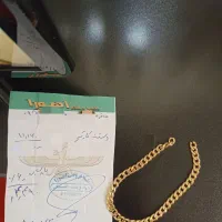 دستبندطلا نو بی کارمزد