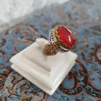 عقیق یمنی اصل