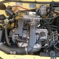 پراید تاکسی|خودرو سواری و وانت|بروجرد, |دیوار