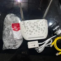 وای‌فای تی‌پی‌لینک مدل TD-W9970