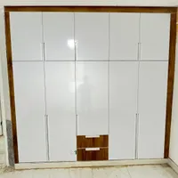 ساخت کابینت و کمد دیواری عسلویه کنگان جم لامرد|جاکفشی، کمد، دراور|لامرد, |دیوار
