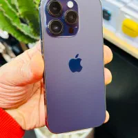 14پرو دوسیم 98% (با شرایط اقساطی بلند مدت)