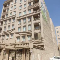 مشارکت زمین و کلنگی شما با بهترین شرایط|مشارکت در ساخت املاک|قدس, شهرک فرزان|دیوار