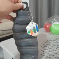 بطری آب کاملانو