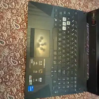 لپ تا‌پ تاف گیمینگ|رایانه همراه|تهران, شاهین|دیوار