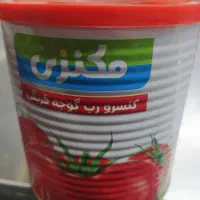 رب گوجه فرنگی