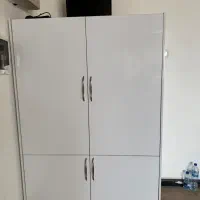 کمد لباس کمدلباس بزرگ و جادار