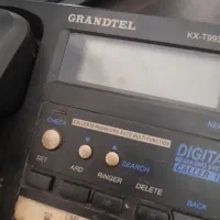 تلفن گراندتل رومیزی|تلفن رومیزی|آستانه اشرفیه, |دیوار