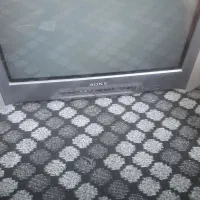 تلوزیون سونی ۲۹اینج|تلویزیون و پروژکتور|اردبیل, |دیوار