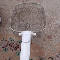 سرخ کن تیفال