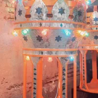 حجله حجله بالامپهای اس ام دی|تور و چارتر|قم, آذر (نکویی)|دیوار