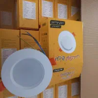 لامپ و روشنایی