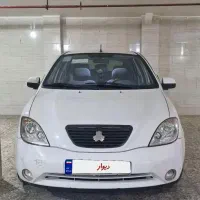 تیبا۲ کارمندی مدل ۹۷|خودرو سواری و وانت|اهواز, کیانپارس |دیوار