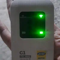 مودم‌جی‌بی