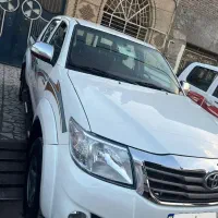 تویوتاهایلوکس2013