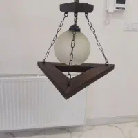 لوستر تک (مینیمال)