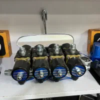 پنوماتیک شاهان نقد اقساط پراید پژو|خدمات موتور و ماشین|کرج, خرمدشت|دیوار