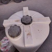 مخزن ده هزار لیتری سه لایه آریا 10/000|مصالح و تجهیزات ساختمان|قم, دانش|دیوار