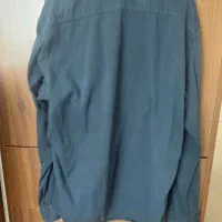 پیراهن سرمه ای ۲ ایکس لارج