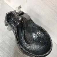 ابشخور اتوماتیک مخصوص اسب