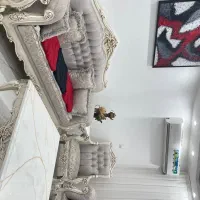 مبل کلاسیک مدرن