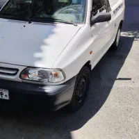پراید وانت 151