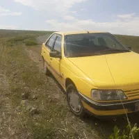 تاکسی بین شهری مدل۸۷