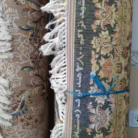 فرش افشان سورمه ای 700شانه 12متری و6متری|فرش|بانه, |دیوار