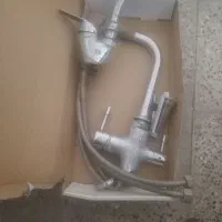 شیر آلات کارکرده|لوازم سرویس بهداشتی|پردیس, سیاه سنگ|دیوار