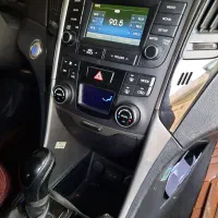 سوناتا 2014 yf بسیار تمیز|خودرو سواری و وانت|اصفهان, جاوان|دیوار