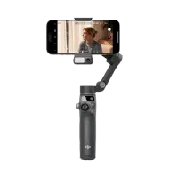 گیمبال DJI Osmo 6|دوربین عکاسی و فیلمبرداری|رشت, چمارسرا|دیوار