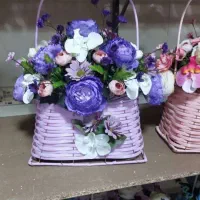 پخش عمده و خرده انواع باکس گل