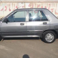 پراید ۱۳۱ seمدل ۱۳۹۸|خودرو سواری و وانت|شهریار, شهرک امیریه|دیوار